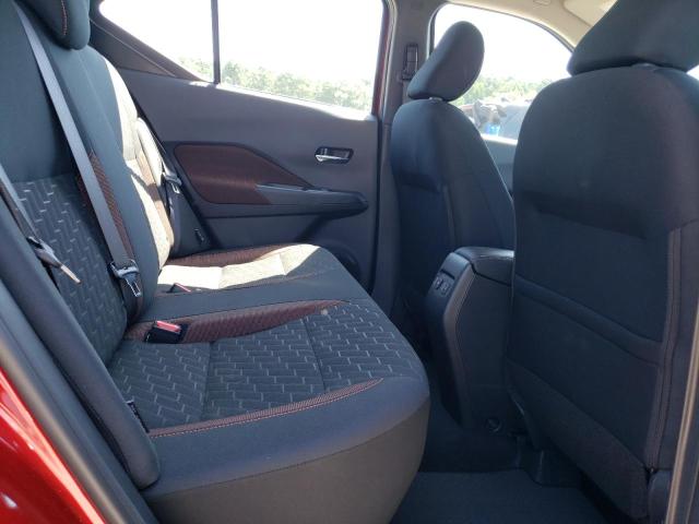 Photo 10 from auction – 2024 NISSAN KICKS SR with VIN 3N1CP5DV3RL510941