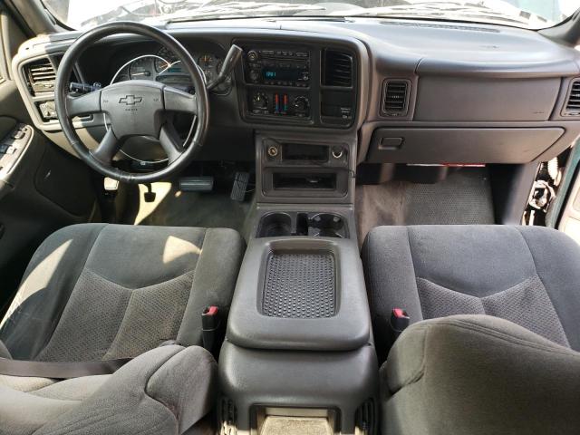 Photo 8 from auction – 2004 CHEVROLET SILVERADO with VIN 2GCEC19T841120428