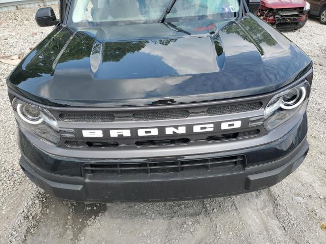 Photo 11 from auction – 2023 FORD BRONCO SPO with VIN 3FMCR9B68PRE08065