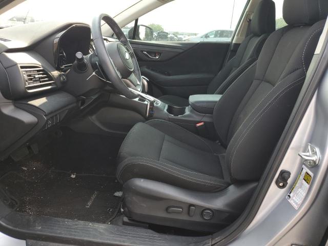 Photo 7 from auction – 2023 SUBARU LEGACY PRE with VIN 4S3BWAD67P3015521