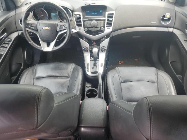 Photo 8 from auction – 2012 CHEVROLET CRUZE LT with VIN 1G1PG5SC0C7296947