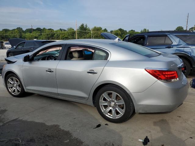 Photo 2 from auction – 2012 BUICK LACROSSE P with VIN 1G4GD5E34CF267402