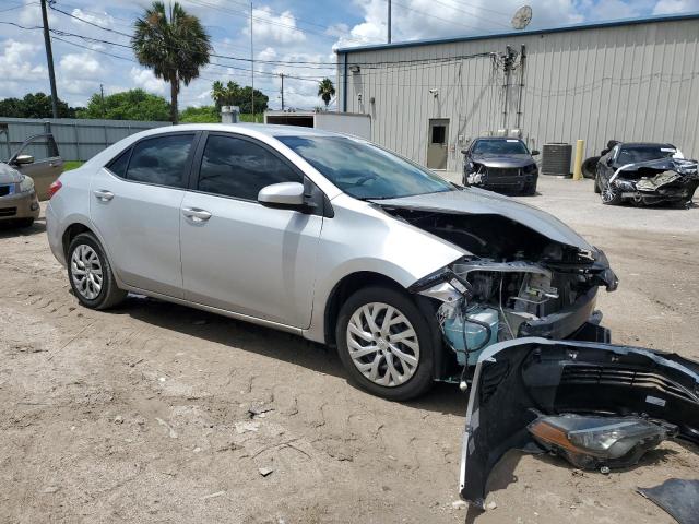 Photo 4 from auction – 2018 TOYOTA COROLLA L with VIN 5YFBURHE7JP817328