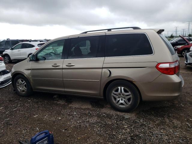 Photo 2 from auction – 2005 HONDA ODYSSEY EX with VIN 5FNRL38415B023724