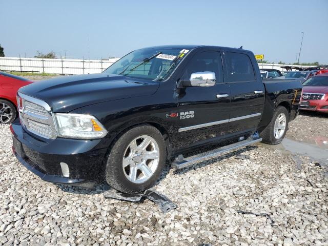 Photo 1 from auction – 2014 RAM 1500 LONGH with VIN 1C6RR7PM9ES311556