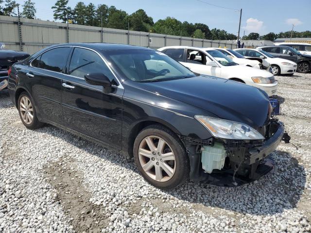 Photo 4 from auction – 2009 LEXUS ES 350 with VIN JTHBJ46G492280037
