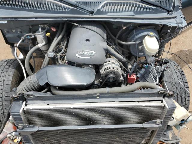 Photo 11 from auction – 2006 GMC 1500 with VIN 2GTEK13ZX61286677