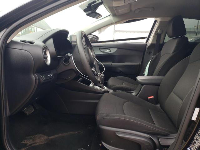 Photo 7 from auction – 2021 KIA FORTE FE with VIN 3KPF24AD5ME346667