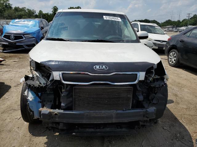 Photo 5 from auction – 2016 KIA SOUL with VIN KNDJN2A25G7841380