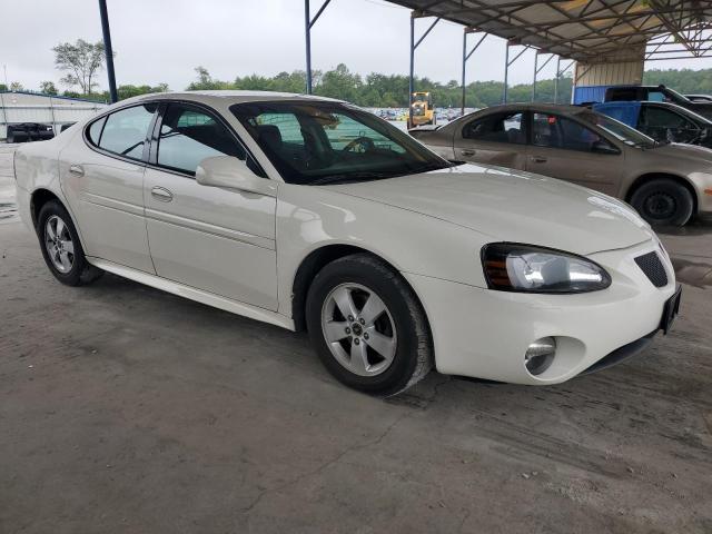 Photo 4 from auction – 2005 PONTIAC GRAND PRIX with VIN 2G2WP522X51183604
