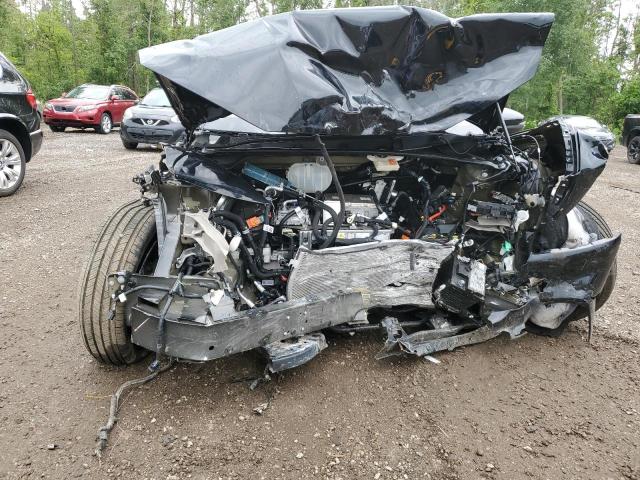 Photo 5 from auction – 2023 FORD MUSTANG MA with VIN 3FMTK3SU6PMA80481
