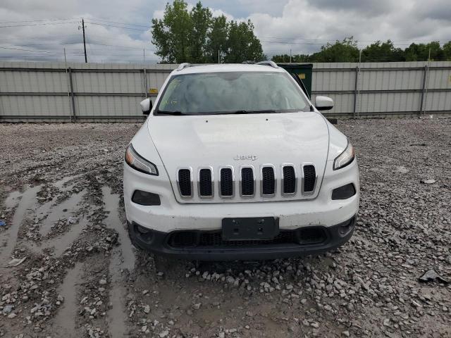 Photo 5 from auction – 2018 JEEP CHEROKEE L with VIN 1C4PJMCB6JD501498