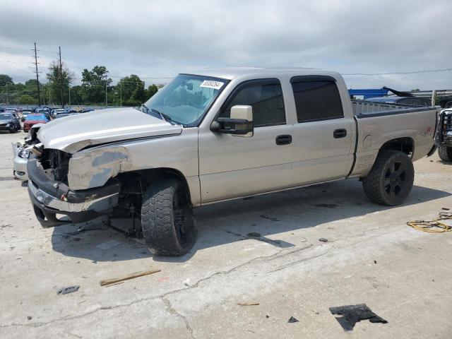 CHEVROLET SILVERADO 2005 with VIN 2GCEK13T051249034 - Photo from auction