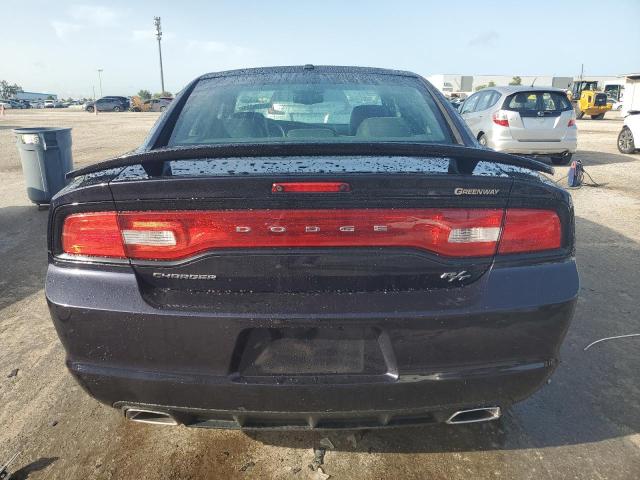 Photo 6 from auction – 2012 DODGE CHARGER R/ with VIN 2C3CDXCT8CH301538