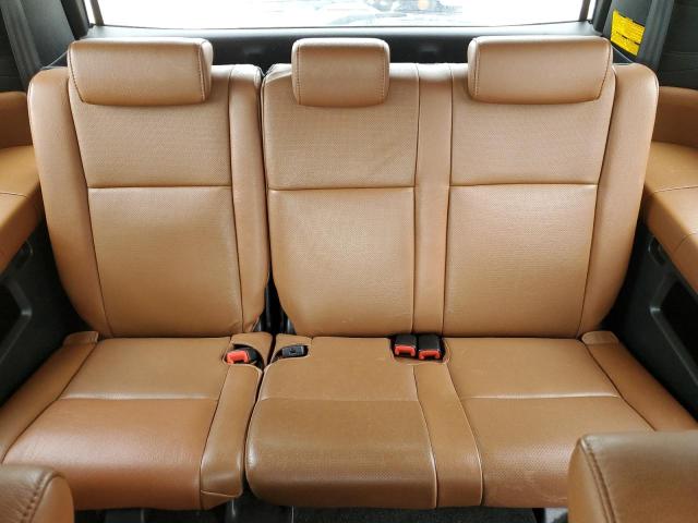 Photo 10 from auction – 2011 TOYOTA SEQUOIA PL with VIN 5TDYY5G10BS035242