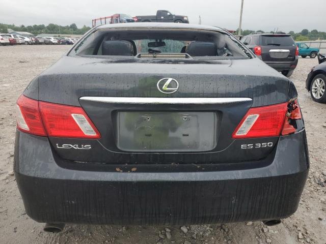 Photo 6 from auction – 2008 LEXUS ES 350 with VIN JTHBJ46G282172255