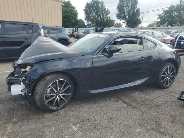 Photo 1 from auction – 2023 TOYOTA GR 86 with VIN JF1ZNBC17P8765944