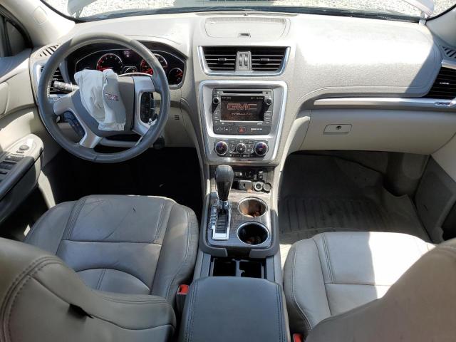 Photo 8 from auction – 2015 GMC ACADIA SLT with VIN 1GKKVRKD6FJ117829