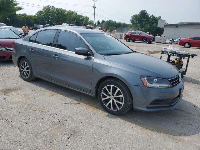 Photo 4 from auction – 2017 VOLKSWAGEN JETTA S with VIN 3VW2B7AJ1HM411500