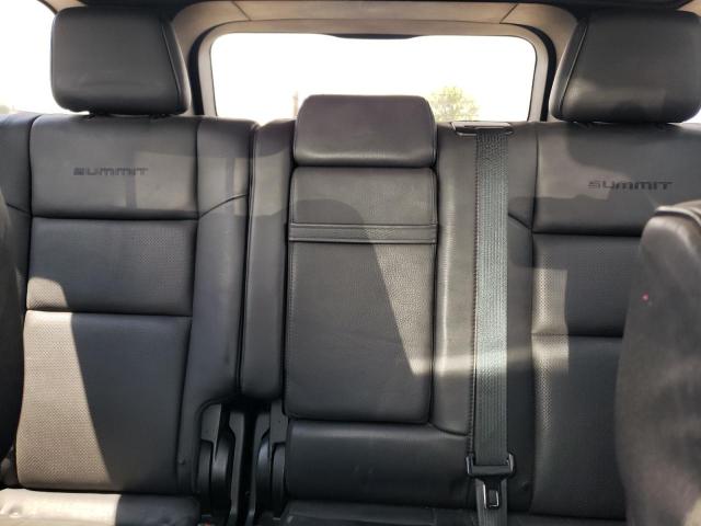 Photo 10 from auction – 2015 JEEP GRAND CHER with VIN 1C4RJFJT3FC728953