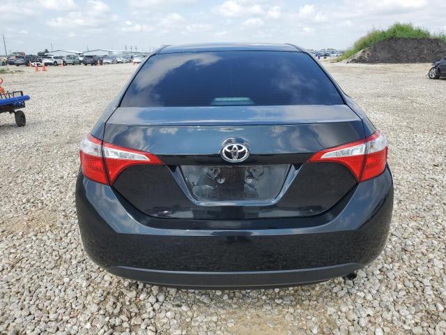 Photo 6 from auction – 2016 TOYOTA COROLLA L with VIN 5YFBURHE1GP563186