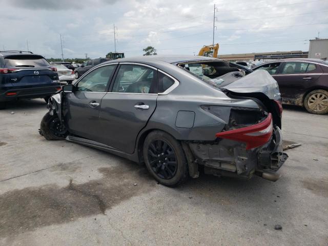 Photo 2 from auction – 2018 NISSAN ALTIMA with VIN 1N4AL3AP7JC155286