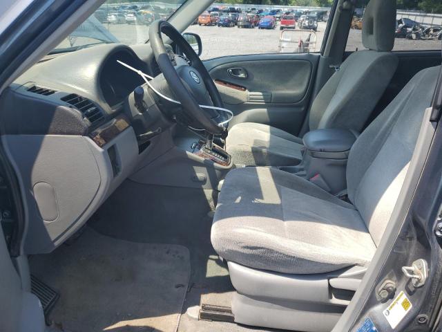 Photo 7 from auction – 2005 SUZUKI XL-7 with VIN JS3TY92V554107291
