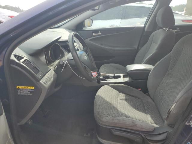 Zdjęcie 7 z aukcji – 2012 HYUNDAI SONATA GLS z VIN 5NPEB4AC2CH488844