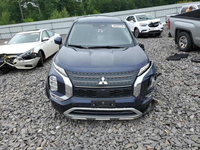 Photo 5 from auction – 2022 MITSUBISHI OUTLANDER with VIN JA4J4UA87NZ030193