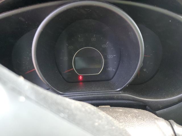 Photo 9 from auction – 2016 KIA SOUL + with VIN KNDJP3A57G7409433