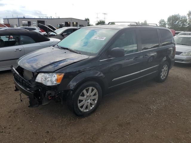 Photo 1 from auction – 2016 CHRYSLER TOWN & COU with VIN 2C4RC1BG6GR147812