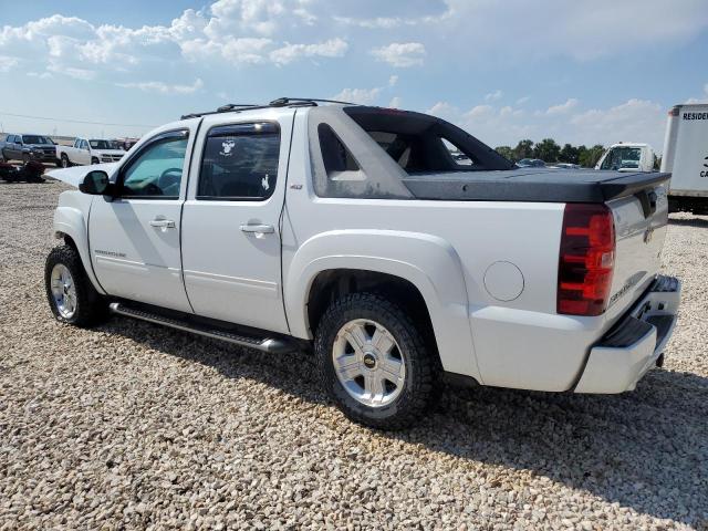Photo 2 from auction – 2011 CHEVROLET AVALANCHE with VIN 3GNTKFE33BG328614