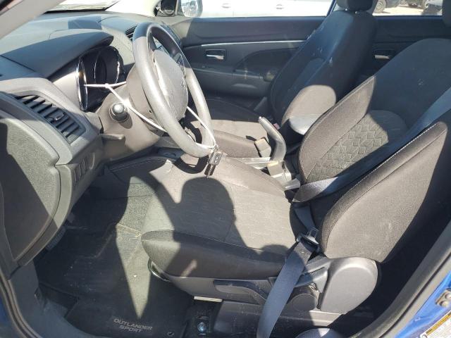 Photo 7 from auction – 2020 MITSUBISHI OUTLANDER with VIN JA4AP3AU4LU011819