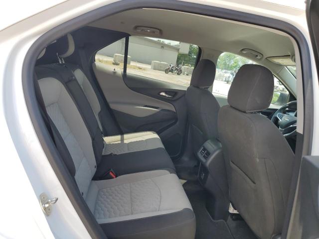 Photo 11 from auction – 2019 CHEVROLET EQUINOX LS with VIN 3GNAXSEVXKS558294