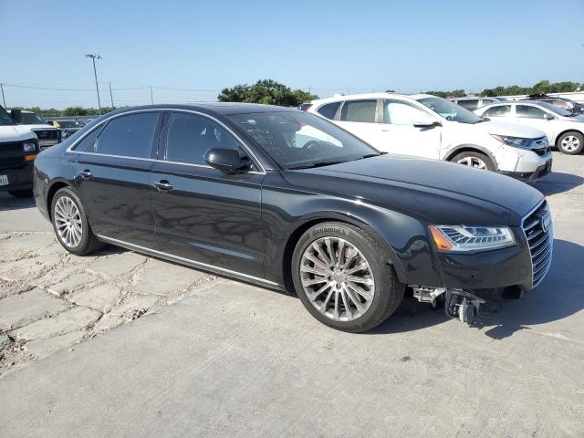 Photo 4 from auction – 2015 AUDI A8 L QUATT with VIN WAU3GAFD9FN015095