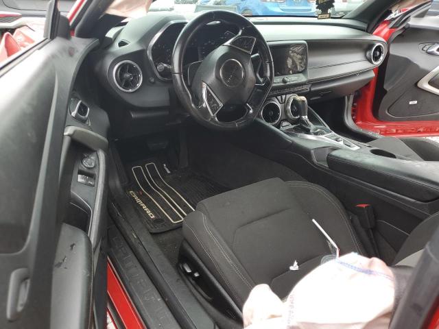 Photo 8 from auction – 2016 CHEVROLET CAMARO LT with VIN 1G1FB1RS0G0136968