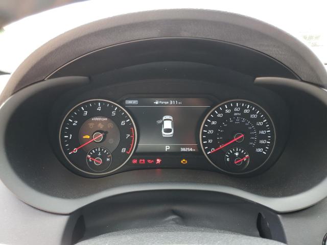 Photo 9 from auction – 2018 KIA STINGER GT with VIN KNAE45LC8J6033143