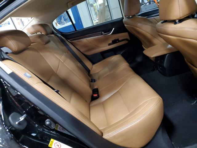 Photo 10 from auction – 2014 LEXUS GS 350 with VIN JTHCE1BLXE5027257