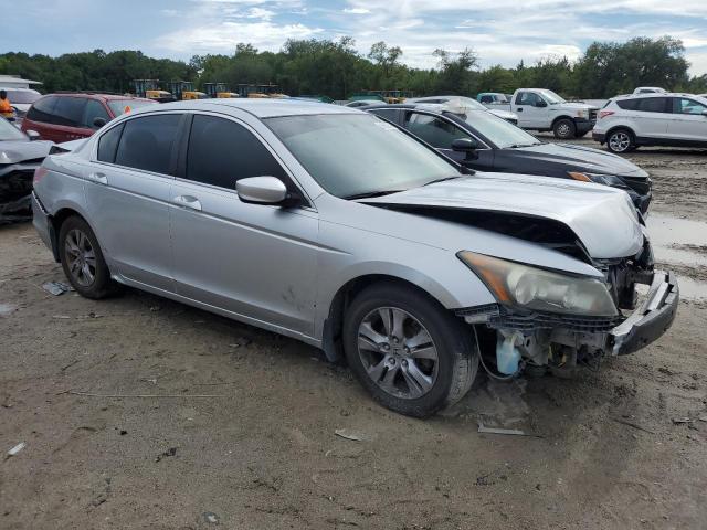 Photo 4 from auction – 2012 HONDA ACCORD SE with VIN 1HGCP2F62CA046171