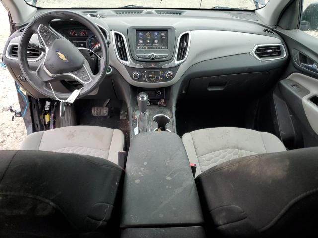 Photo 8 from auction – 2020 CHEVROLET EQUINOX LS with VIN 3GNAXHEV6LS735430