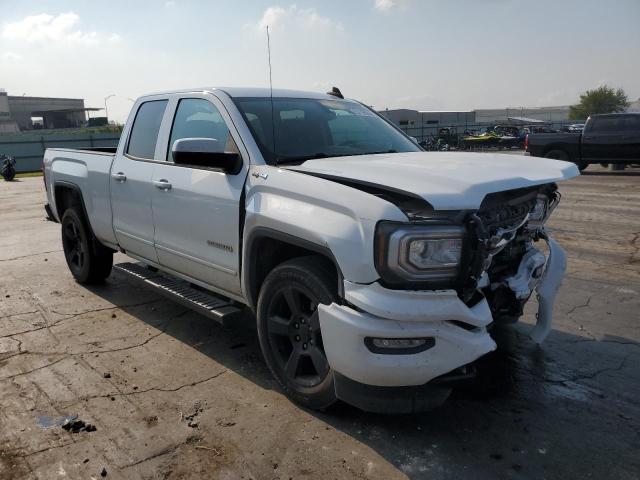 GMC SIERRA 2017 with VIN 1GTV2LEC8HZ124514 - Photo from auction