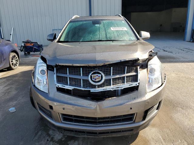 Photo 5 from auction – 2012 CADILLAC SRX LUXURY with VIN 3GYFNAE35CS512610