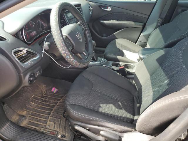 Photo 7 from auction – 2016 DODGE DART SXT with VIN 1C3CDFBB0GD717427