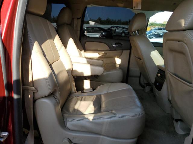 Photo 11 from auction – 2012 CHEVROLET SUBURBAN C with VIN 1GNSCJE08CR194508