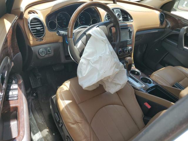 Photo 8 from auction – 2015 BUICK ENCLAVE with VIN 5GAKRCKD8FJ192210