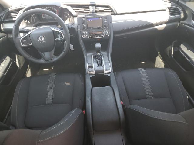 Photo 8 from auction – 2016 HONDA CIVIC LX with VIN 2HGFC2F53GH553670