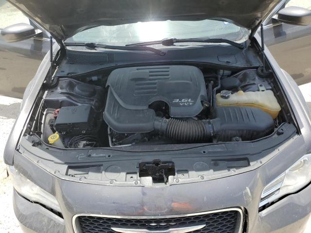 Foto 11 de la subasta – 2015 CHRYSLER 300 LIMITE con VIN 2C3CCAAG8FH904449