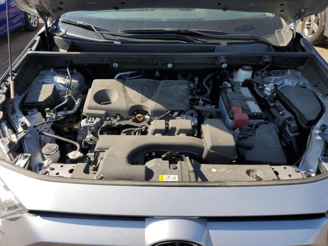 Photo 12 from auction – 2023 TOYOTA RAV4 XLE with VIN 2T3P1RFV4PC328824