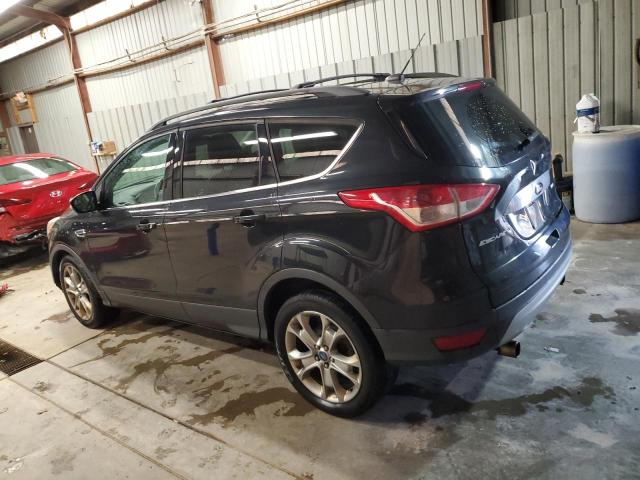 Photo 2 from auction – 2013 FORD ESCAPE SEL with VIN 1FMCU9H94DUA01283