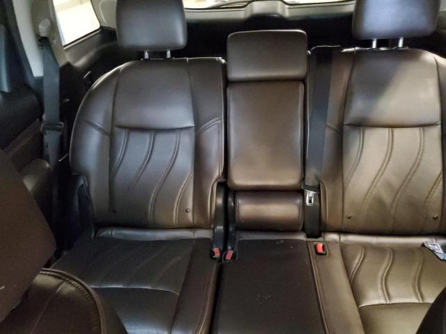 Photo 10 from auction – 2013 INFINITI JX35 with VIN 5N1AL0MN5DC300201